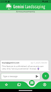 Gemini Mobile 스크린샷 6