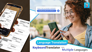 Language Converter screenshot 3