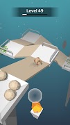 Zen Ball captura de pantalla 3