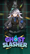 برنامه‌نما Ghost Slasher عکس از صفحه