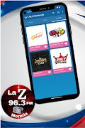 La Z 96.3 截圖 3
