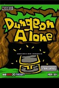 DungeonAlone Screenshot 1