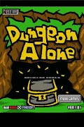 DungeonAlone screenshot 1