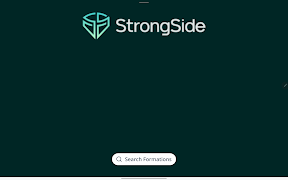 Strongside تصوير الشاشة 5