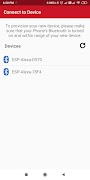 ESP Alexa screenshot 1