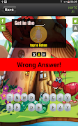Read & Spell Game First Grade 스크린샷 5