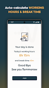 WeHear FieldForce screenshot 3