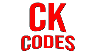 CK Codes تصوير الشاشة 1