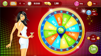 Start Luckily ảnh chụp màn hình 2