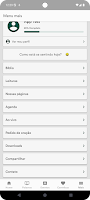 Zoe - Centro Apostólico 截图 2
