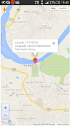 Latitude Longitude screenshot 4