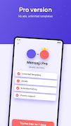 Mensaji: Chat by Number screenshot 4