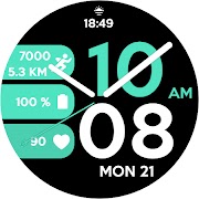 [DW] Active Watch Two screenshot 6