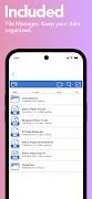 get2Clouds  Priv. Communicator ảnh chụp màn hình 6