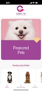 Connect-Fur poster