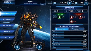 برنامه‌نما Arcane Quest 4 عکس از صفحه