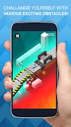 Fidget Stick - Runner capture d'écran 2