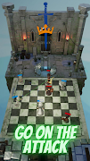 War Chess screenshot 3