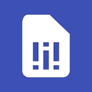 puk sim code unlock poster