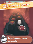 برنامهنما Bouncing Buddies عکس از صفحه