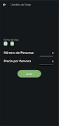 Drive2Events capture d'écran 7