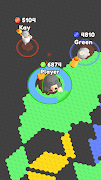Mole.IO screenshot 6