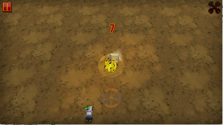 Stealing Busted imagem de tela 1