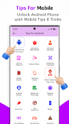 رموز سرية للاندرويد تصوير الشاشة 3