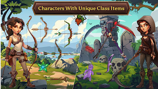 Backpack Arena screenshot 6