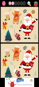 Xmas - Find the Differences تصوير الشاشة 7