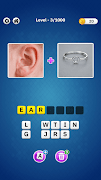 2 Schermata Word Pics