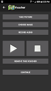 HerpMapper screenshot 3