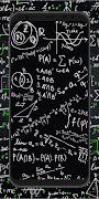 Math Wallpaper 4K Ekran Görüntüsü 5