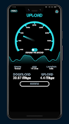 Internet Speed Test ภาพหน้าจอ 7