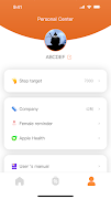 PubuFit Pro اسکرین شاٹ 3