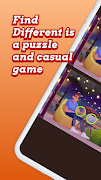 Find The Differences bài đăng