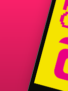 برنامه‌نما Pink Cube عکس از صفحه