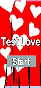Lovers Test : BF&GF स्क्रीनशॉट 3
