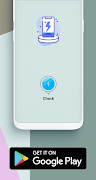 Wireless Charge tech Checker 스크린샷 3
