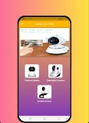 Camera pro v380 guide โปสเตอร์