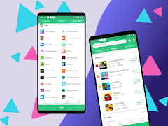 3 Schermata Guide ApkCombo APK