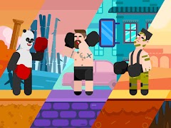 Punchmasters تصوير الشاشة 4