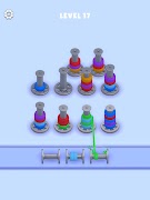 Knit Sort 3D! captura de pantalla 7