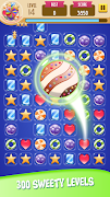 Bubble Candy: Match 3 Game (Ad Screenshot 7