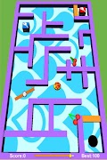 Mini Maze 截圖 3
