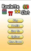 Roulette Slots screenshot 4