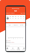 Ridelo Driver 截图 4