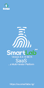 SmartLab360 Cloud Ekran Görüntüsü 1