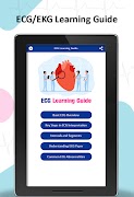 ECG / EKG Learning Guide 截圖 5
