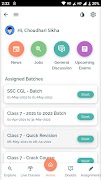 Eadustar CBSE screenshot 4